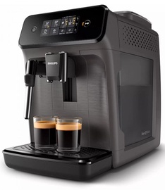 Automātiskais kafijas automāts Philips Series 1200 EP1224/00