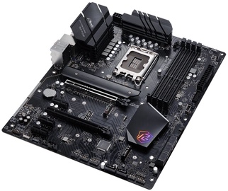 Pagrindinė plokštė ASRock Z690 PG Riptide