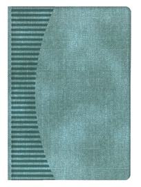 Piezīmju grāmatiņa Lastva Denim, A5, 50