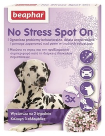 Vitamīni Beaphar No Stress Spot On, 0.7 kg