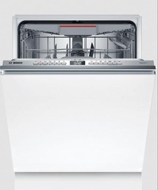 Iebūvējamā trauku mazgājamā mašīna Bosch SBH4ECX10E