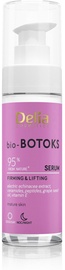 Serums sievietēm Delia Cosmetics Bio-Botox, 30 ml