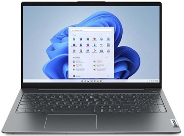 Ноутбук Lenovo IdeaPad 5 15IAL7 82SF005XPB, Intel Core i5-1240P, 16 GB, 512 GB, 15.6 ″