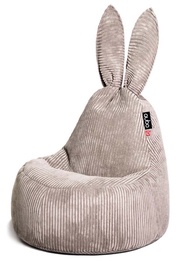 Kott-tool Baby Rabbit Feel Fit, beež, 120 l