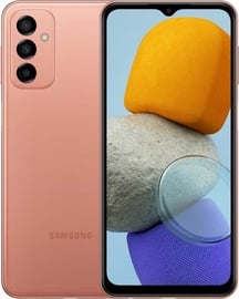 Mobiiltelefon Samsung Galaxy M23 5G, roosa, 4GB/128GB