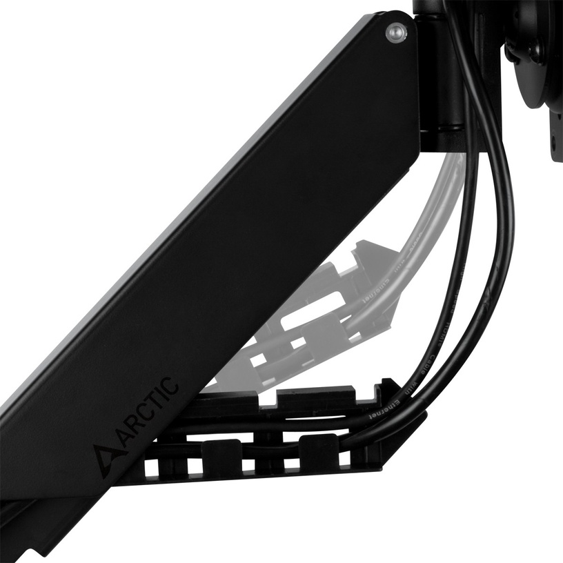 Monitorihoidik Arctic X1-3D, 43", 10 kg