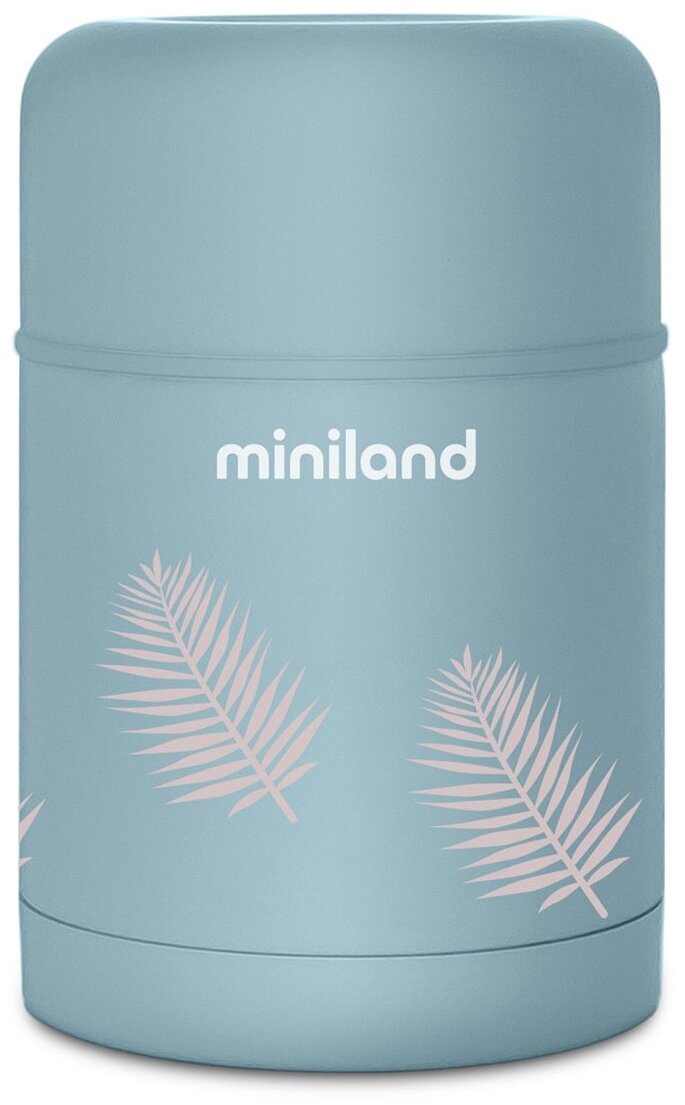 Miniland Food Thermos 600 ml
