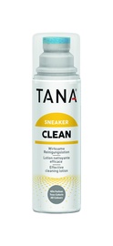 Средство для ухода за обувью Tana Sneaker Clean, 0.075 л