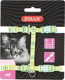 Поводок Zolux Ethnic 520027VER