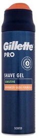 Гель для бритья Gillette Pro Sensitive, 200 мл