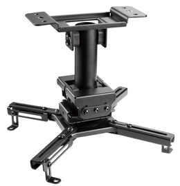Крепеж Vivolink Projector Ceiling Mount VLMC350S-B, черный