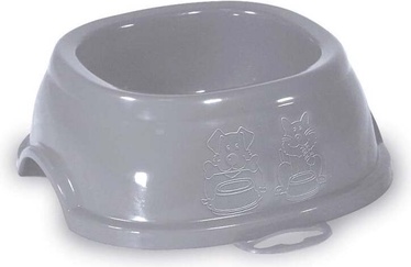 Блюдце Zolux Non-Slip, 0.4 л