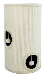Skrāpis kaķiem Scratcher Tube, 400 mm x 400 mm x 700 mm