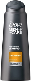Шампунь Dove Men Care Thickening, 400 мл