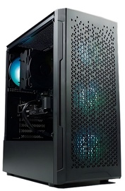 Стационарный компьютер Intop RM34905NS Intel® Core™ i5-12400F, Nvidia GeForce RTX 4060, 16 GB, 1 TB