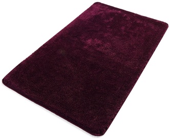 Vannas istabas paklājs Foutastic Havai 359CHL4111, ķiršu, 140 cm x 80 cm
