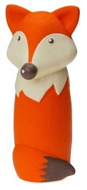 Mänguasi koerale Karlie Fox 522501, 20 cm, oranž