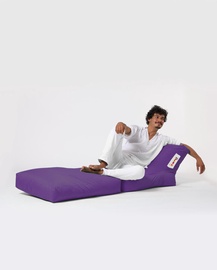 Kott-tool Hanah Home Siesta Sofa Bed 248FRN1211, violetne