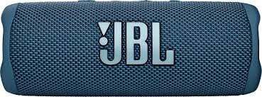 Bezvadu skaļrunis JBL Flip 6, zila, 20 W