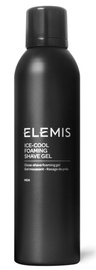 Skūšanās putas Elemis Ice-Cool, 200 ml