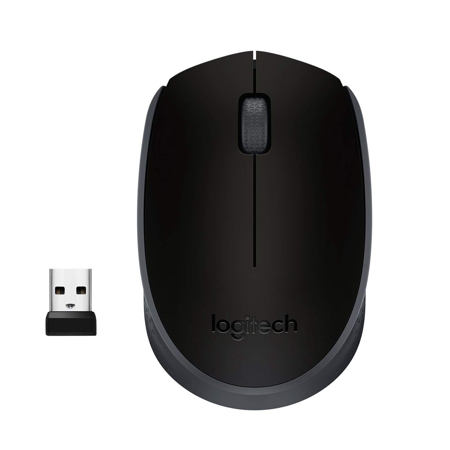 logitech m171