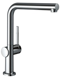 Кухонный смеситель Hansgrohe Talis M54 ComfortZone 270, хромовый