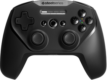 Spēļu kontrolieris Steelseries Stratus +