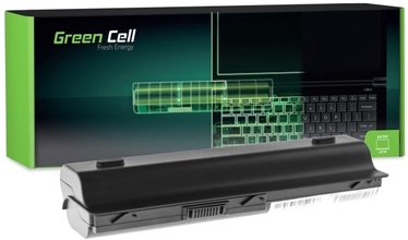 Sülearvutiaku Green Cell HP26, 8.8 Ah, Li-Ion
