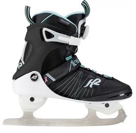 Uisud K2 Alexis Ice Boa FB, sinine/valge/must, 38
