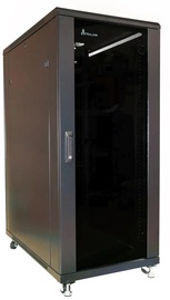 Серверный шкаф Extralink EX.11366, 80 см x 80 см x 13.2 см