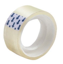 Клейкая полоска Forpus Adhesive Tape, 3300 мм x 19 мм