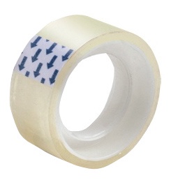 Клейкая полоска Forpus Adhesive Tape, 3.3 м x 1.9 см