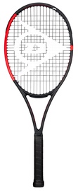 Теннисная ракетка Dunlop SRX CX 200 621DN10279371, черный/красный