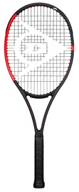 Теннисная ракетка Dunlop SRX CX 200 621DN10279371, черный/красный