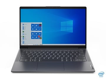 Ноутбук Lenovo IP 5 Pro 14ITL05 82FE019XLT, Intel Core i3-1115G4, 8 GB, 256 GB, 14 ″