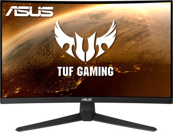 Monitors Asus TUF Gaming VG24VQ1B, 23.8", 1 ms