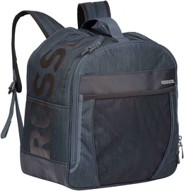 Apavu soma Rossignol Premium Boot Bag RKIB303, pelēka, 45 l