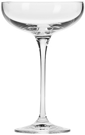 Šampanieša glāžu komplekts Harmony 067251, stikls, 0.240 l, 6 gab.