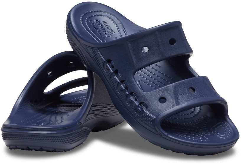 Sussid Crocs Baya Sandal 207627-410, tumesinine, 36 - 37