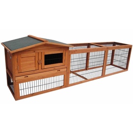 Puur närilisele Flamingo Sunshine Jumbo, 2300 mm x 530 mm x 700 mm