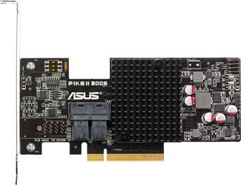 Portu paplašināšanas karte Asus 2 x Mini-SAS HD SFF-8643