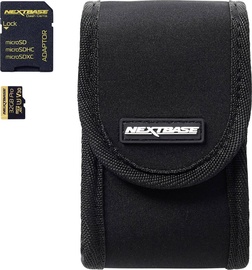 Fotokameru soma Nextbase GoPack, melna