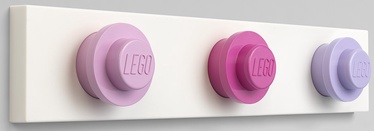 Tarvik Room Copenhagen Lego Wall Bracket Light Pink Rose 4111