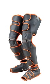Masāžas ierīce Medivon Noble Pro, 18 W, oranža/pelēka