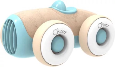 Bērnu rotaļu mašīnīte Chicco Eco 11156.00, zila