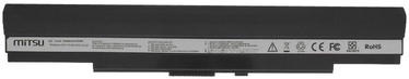 Аккумулятор для ноутбука Mitsu, 4.4 Ач, Li-Ion
