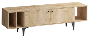 TV-laud Kalune Design Ankaa, tamm, 150 cm x 40 cm x 47 cm