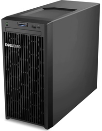 Сервер Dell PowerEdge T150 273821729_G, Intel® Xeon® E-2314