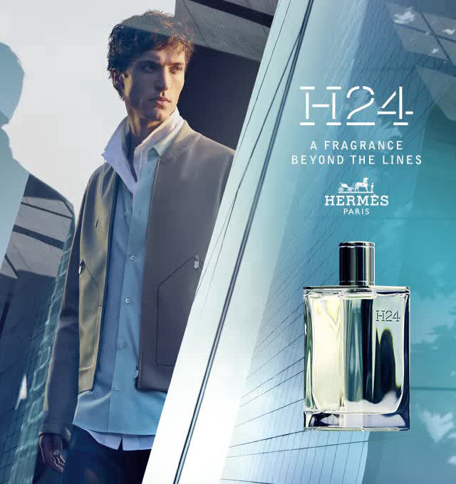 h24 hermes paris