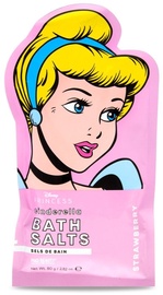 Vannas sāls Mad Beauty Disney POP Princess Cinderella, 80 g